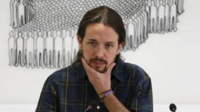Podemos nella bufera: 7 milioni da Chavez