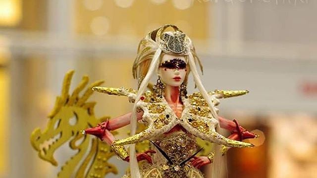 Fashion dolls: bambole da collezione per eterne bambine