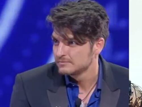 Gf, ora spunta l'amante di Luigi Favoloso: "Dopo anni di minacce, ecco la mia verità"