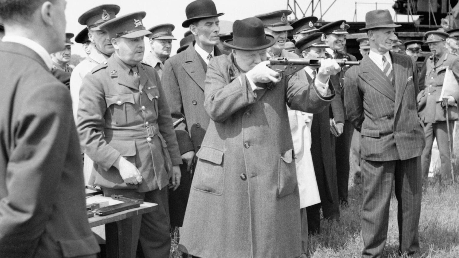 L'operazione Postmaster e la "Guerra sporca" di Churchill: la storia dietro il film Guy Ritchie