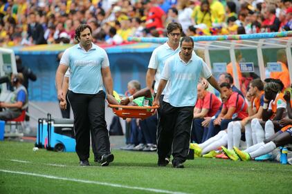 Maradona: "Il fallo di Matuidi criminale. Altro che Suarez" 5