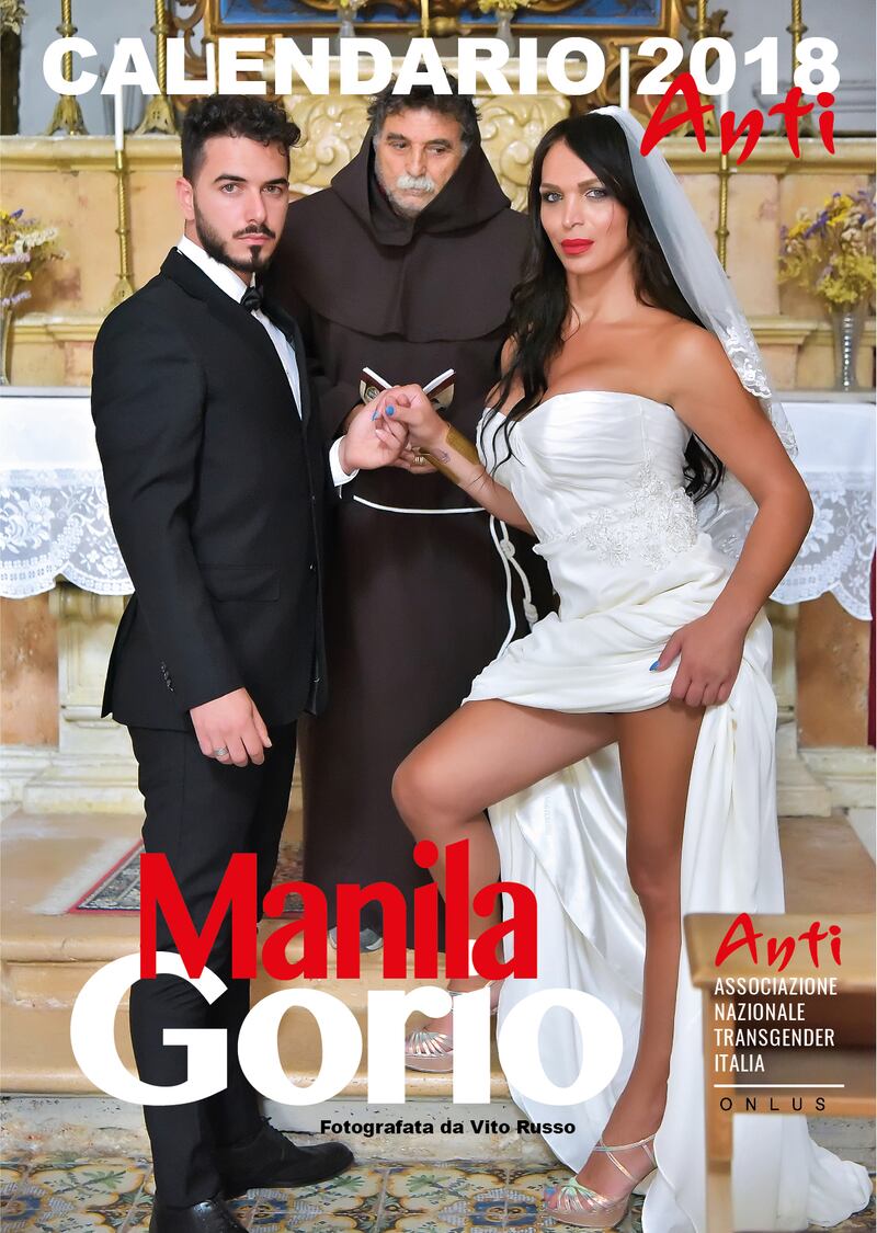 Il calendario di Manila Gorio 13