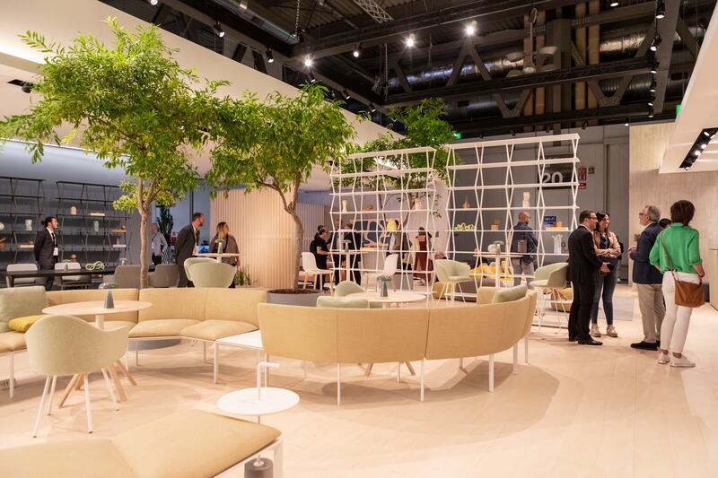 Salone del Mobile