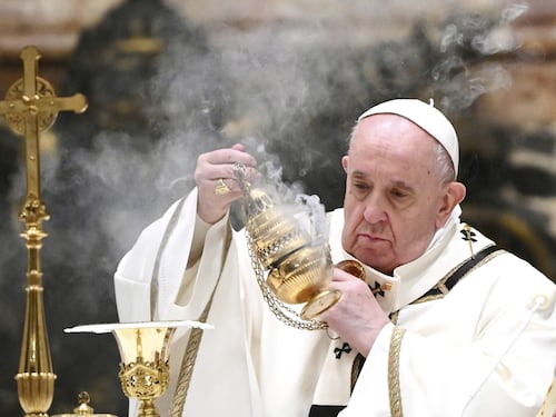 Il vaccino nel messaggio di Natale di Papa Francesco: "Sia per tutti, vulnerabili e bisognosi al primo posto"