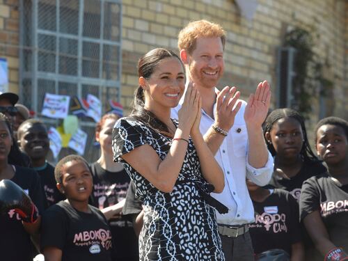 "Meghan Markle ha sempre voluto eclissare Lady D." Verità scottanti dalla scrittrice e confidente di Kate