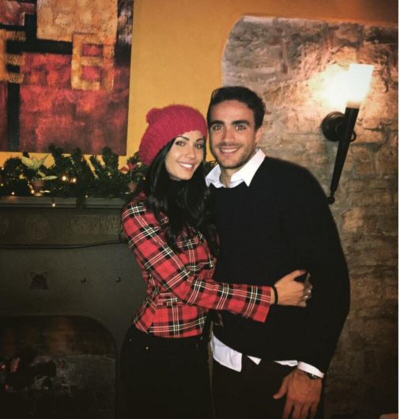 Federica Nargi incinta: foto 4