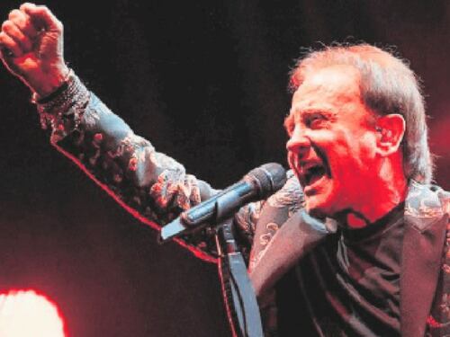 "Dedico Respiri all'Ucraina martoriata. La musica è vita"