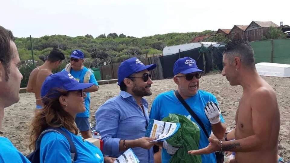 Se un deputato M5S recita nella serie tv su Ratzinger