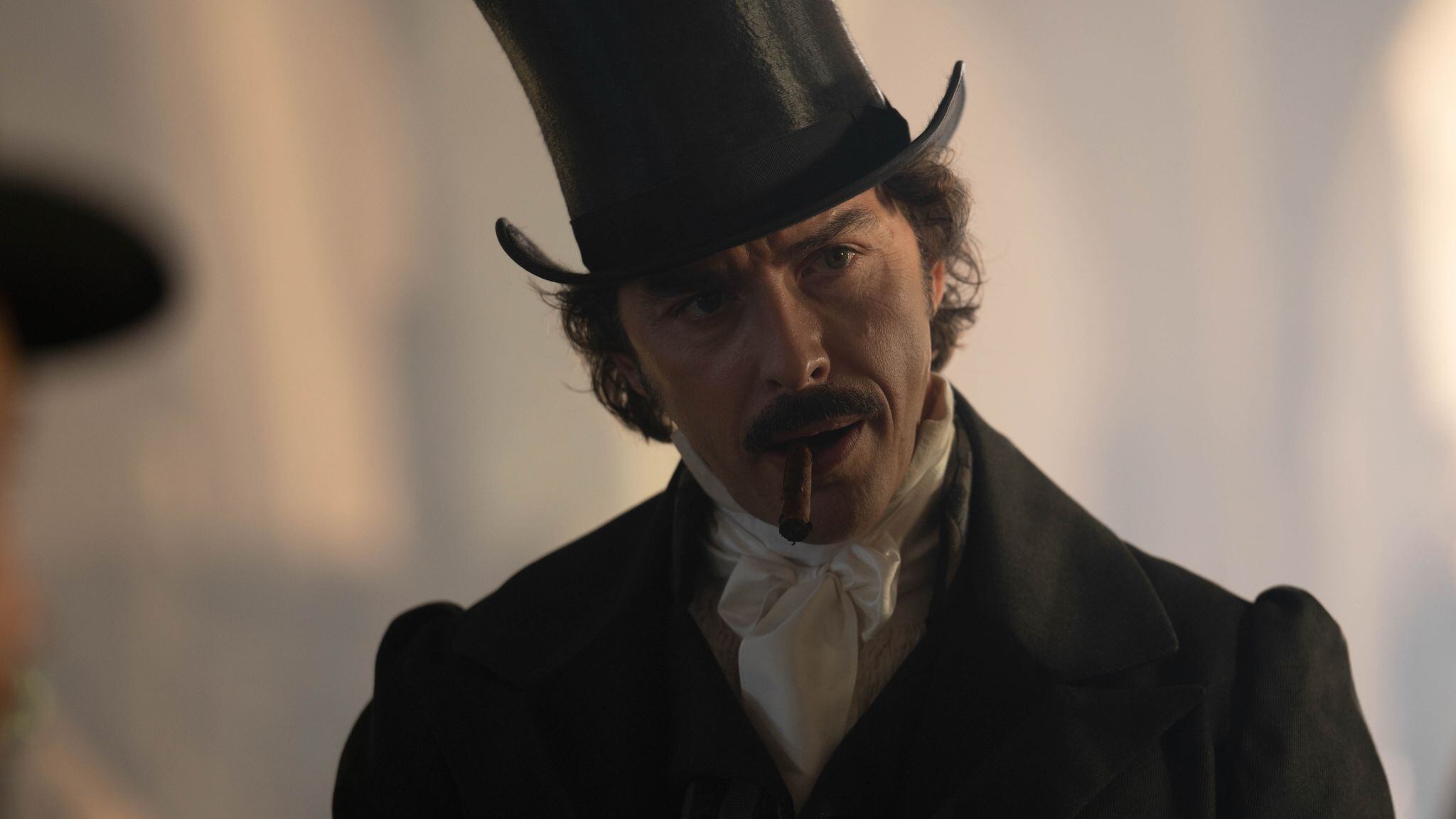 Dal romanzo alla serie tv. In streaming stanno per arrivare I leoni di Sicilia