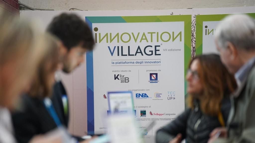 Innovazione, la strada percorribile per un futuro sostenibile