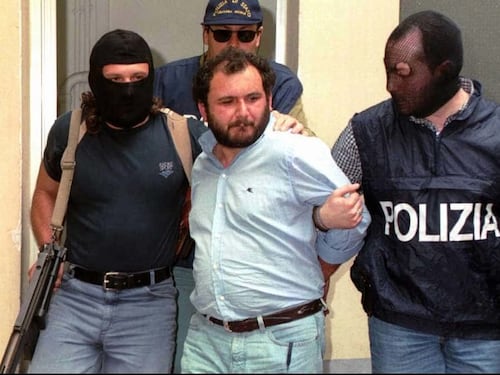 L’Antimafia e le solite trame rosse