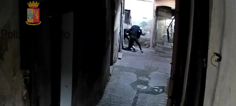 Sanremo, arrestata gang di nordafricani 4