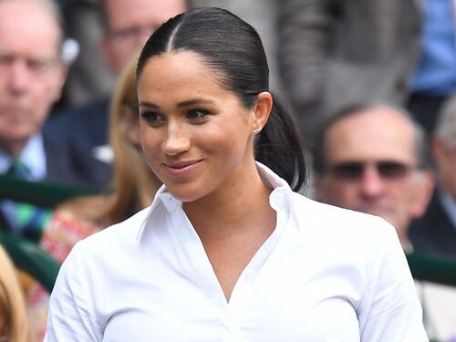 Kate e Meghan di nuovo insieme per la finale femminile di Wimbledon