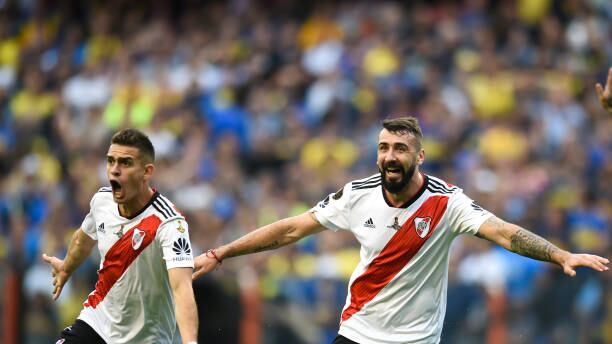 Libertadores, River-Boca si giocherà l'8 o il 9 dicembre all'estero