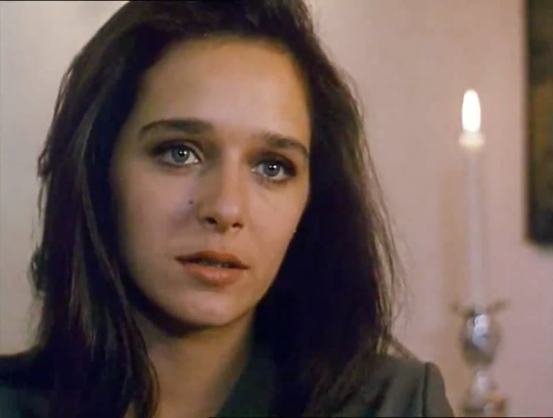 Valeria Golino, foto 35