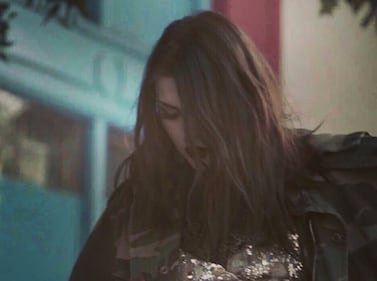 Frances Bean Cobain, tutte le foto 5