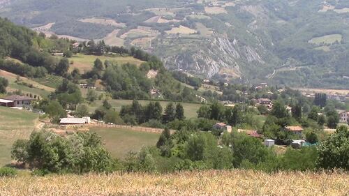 Il fiume Trebbia oggi: discarica e gioiello naturale 3