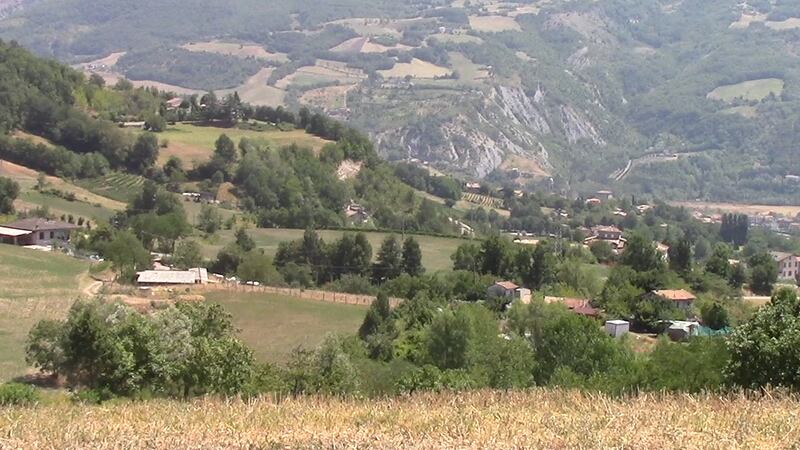 Il fiume Trebbia oggi: discarica e gioiello naturale 3