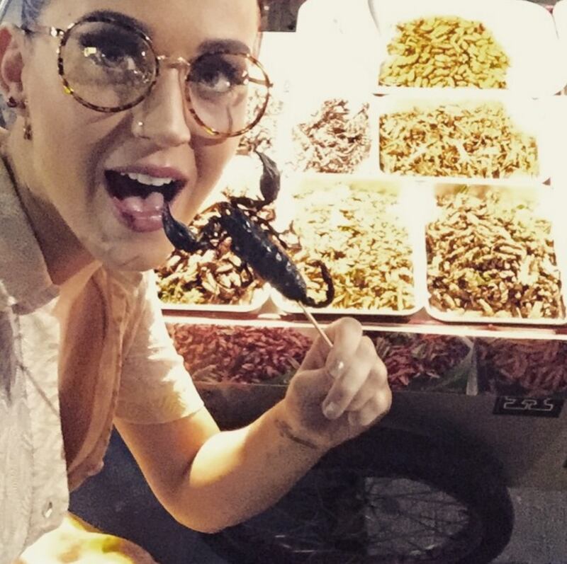 Katy Perry: le foto 24