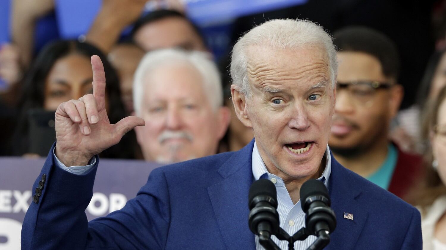Primarie democrat, Biden sbaraglia Sanders