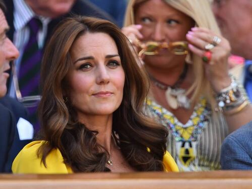 Kate Middleton, Camilla tramò contro di lei?