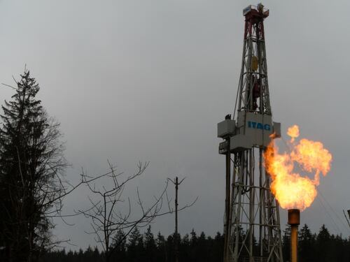 Gas, i prezzi salgono ancora: ecco la mossa dell'Italia