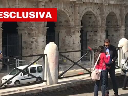 Benvenuti nella Capitale delle truffe dove i turisti non hanno scampo