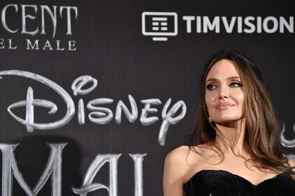 A Roma l' anteprima europea di "Maleficent: Signora del male"S 5