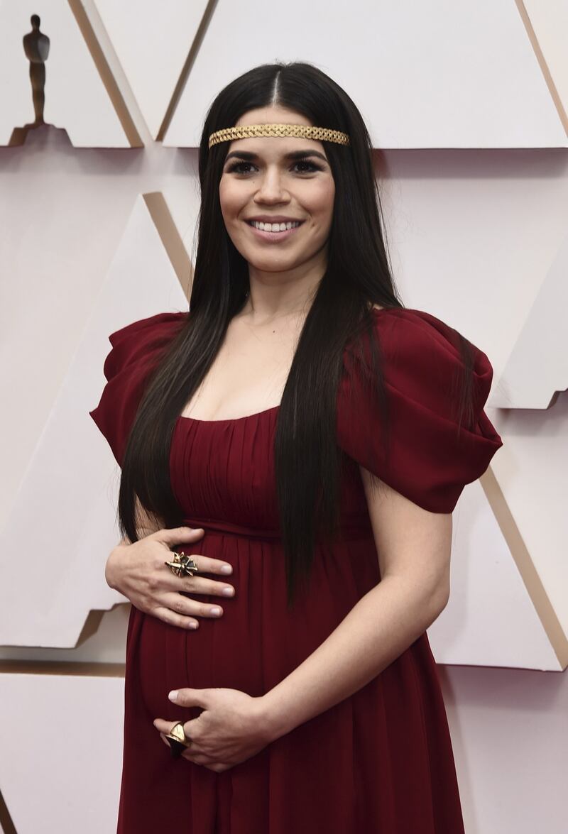 Oscar 2020, i look notevoli in foto 5