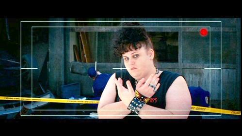 Rebel Wilson, foto 4
