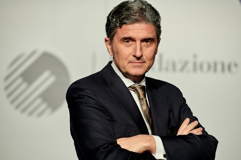 Enrico Pazzali
