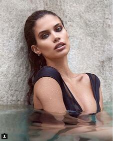 Sara Sampaio nuda su Instagram 19