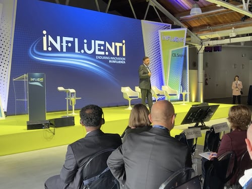 A Genova esperti a confronto sul futuro della prevenzione vaccinale dell'influenza