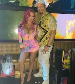 Coco Austin,le immagini sexy 10