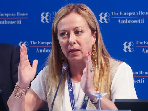 La rete di Meloni tra Usa ed Europa. E un ambasciatore diretto a Kiev