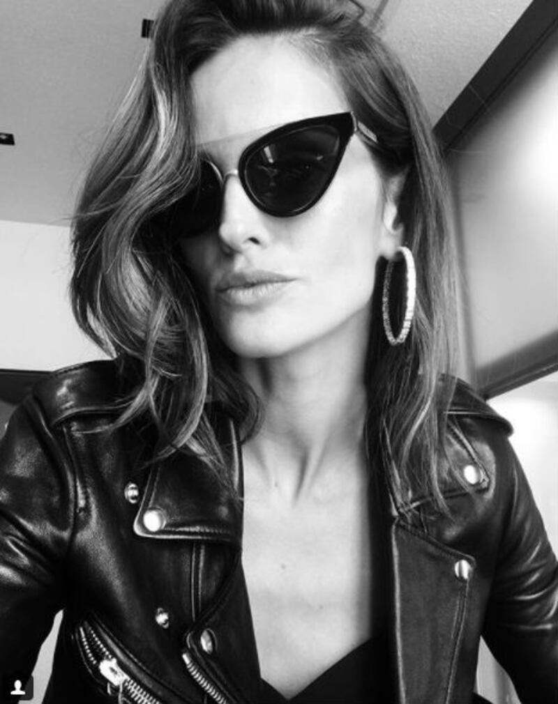 Izabel Goulart e Kevin Trapp, coppia sexy 8