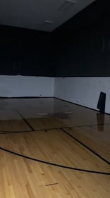 Le immagini della villa abbandonata di Michael Jordan a Chicago 5
