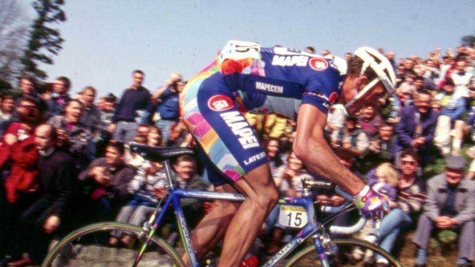 Museeuw al Ghisallo terrà a battesimo il "Giro di Lombardia"