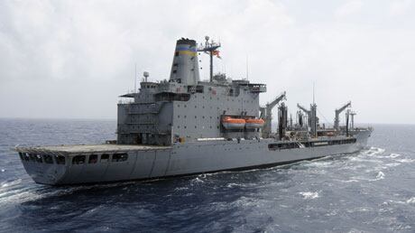 Pescatore ucciso da nave Usa, I'India chiede indagine