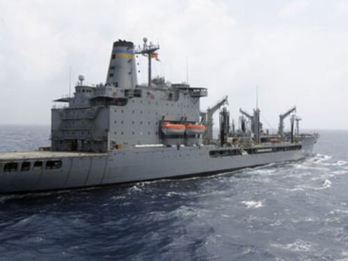 Pescatore ucciso da nave Usa, I'India chiede indagine