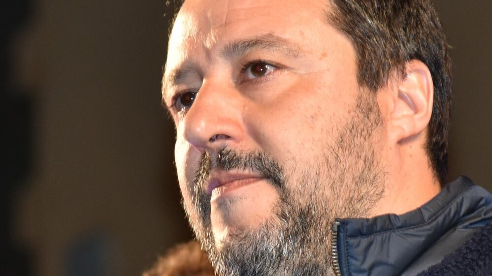 Autonomia, Salvini tira dritto: "Entro qualche giorno presento il progetto"
