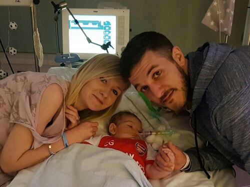 Charlie, si riapre il caso. I giudici decideranno sul protocollo italiano