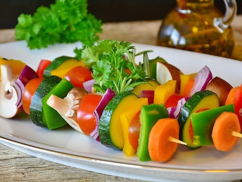 Non ami le verdure? Tutta colpa di un gene