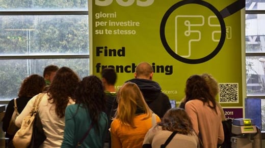 Fiera Milano porta i franchisor italiani nel mondo