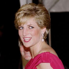 Lady Diana, la storia in foto 1