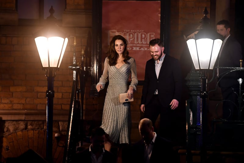 Kate Middleton, le foto della duchessa 7