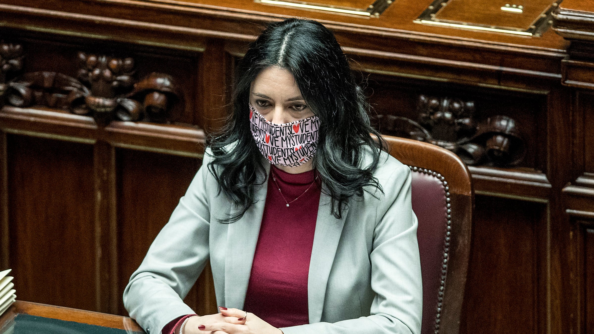 "Tesi copiata? Non diffamò Azzolina": il gip dà ragione a Salvini