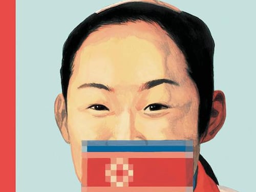 La normalità surreale dell'esistenza nella Corea del Nord