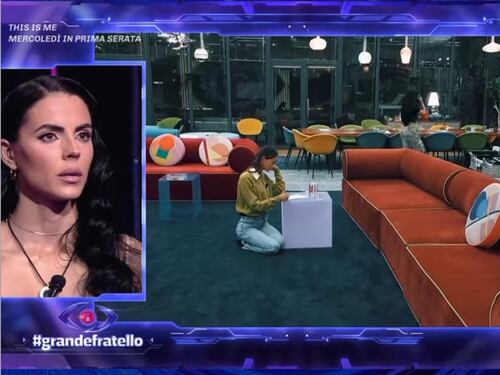 Grande Fratello 2024, le pagelle: Shaila Gatta e Jessica Morlacchi fuori controllo, Javier Martinez un esempio per tutti