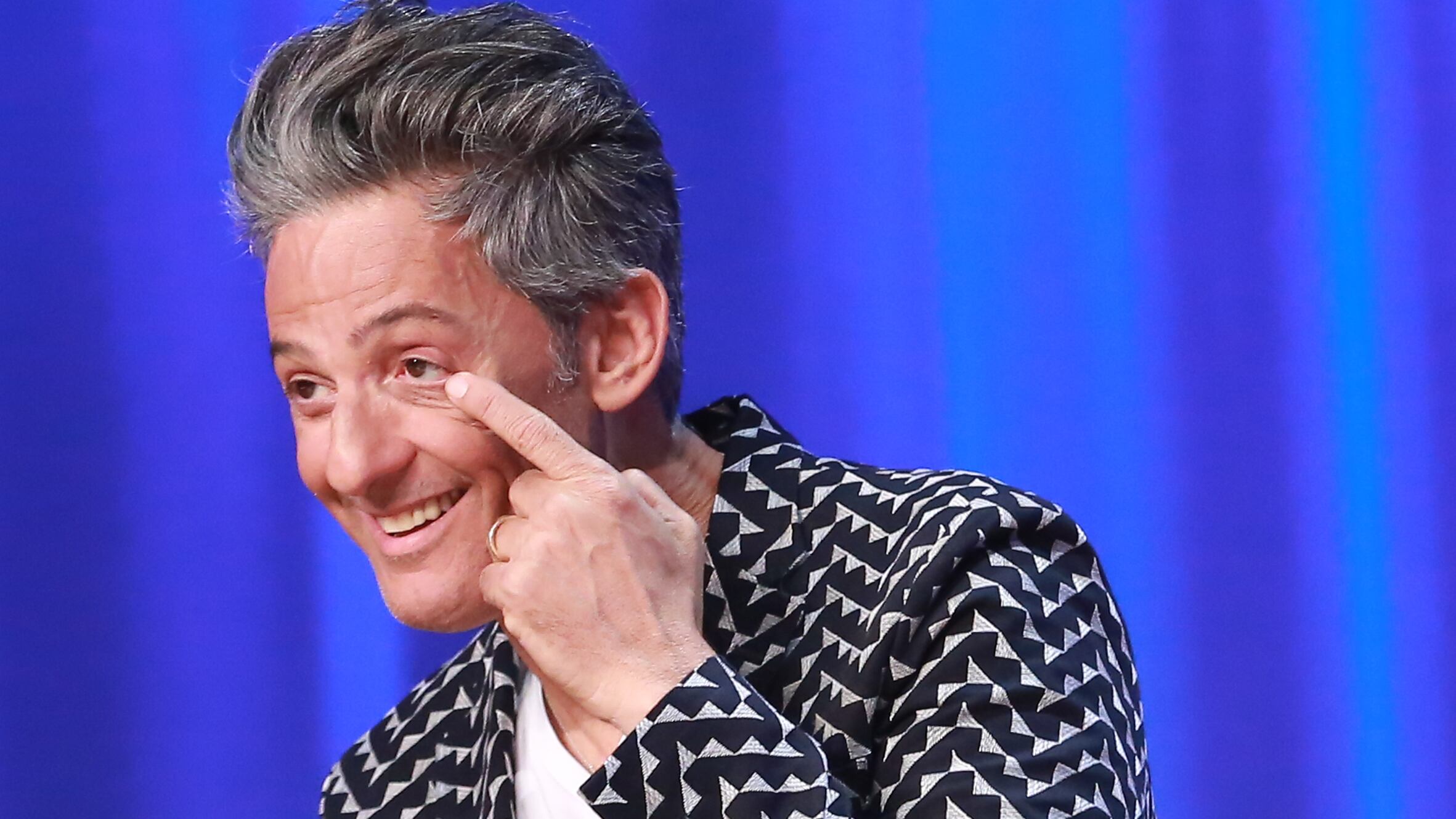 Fiorello: "E ora la Rai mi toglie lo show?"